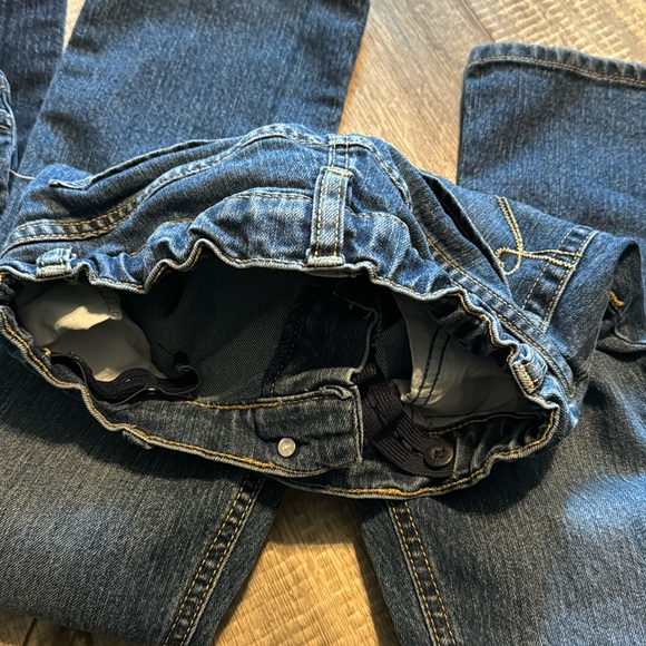 PLACE bootcut/semi Evase’-lot of 2 size 8 - Picture 6 of 9